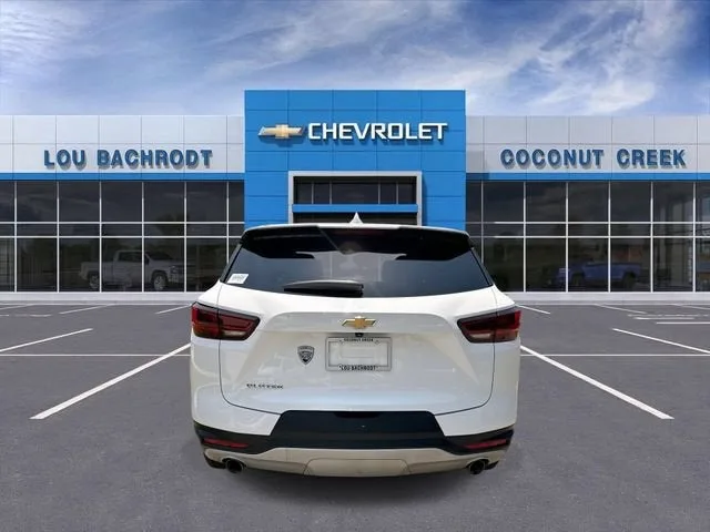 2023 Chevrolet Blazer 2LT photo 7