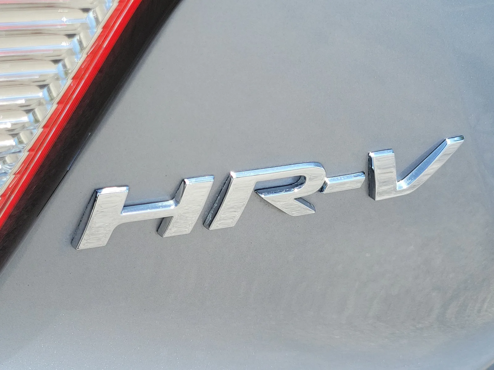 2022 Honda HR-V Sport photo 11