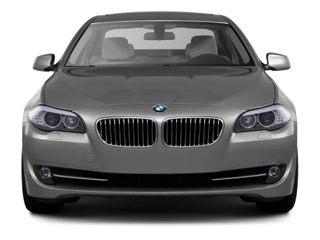 2013 BMW 5 Series 528i photo 4