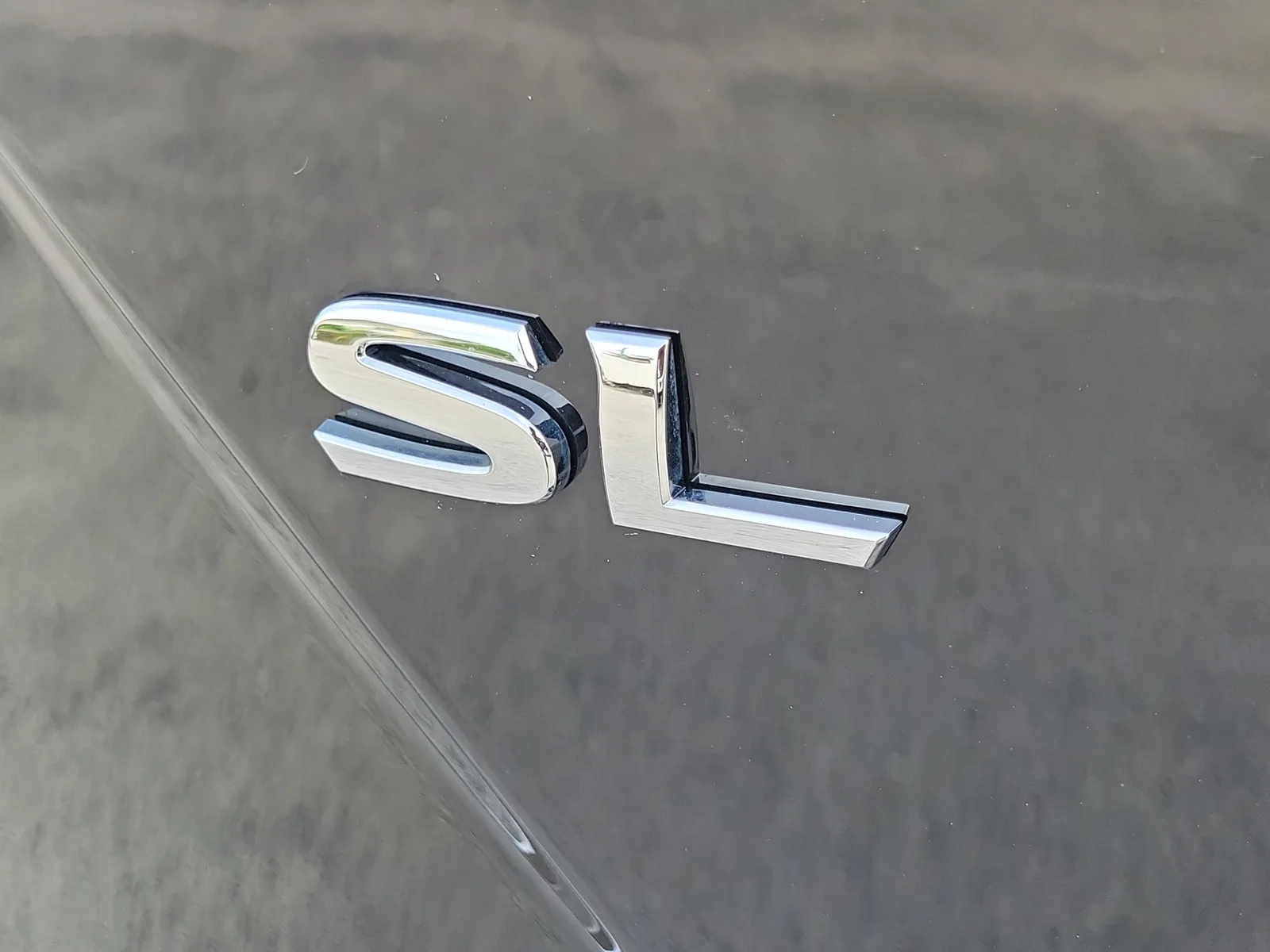 2024 Nissan Murano SL photo 12
