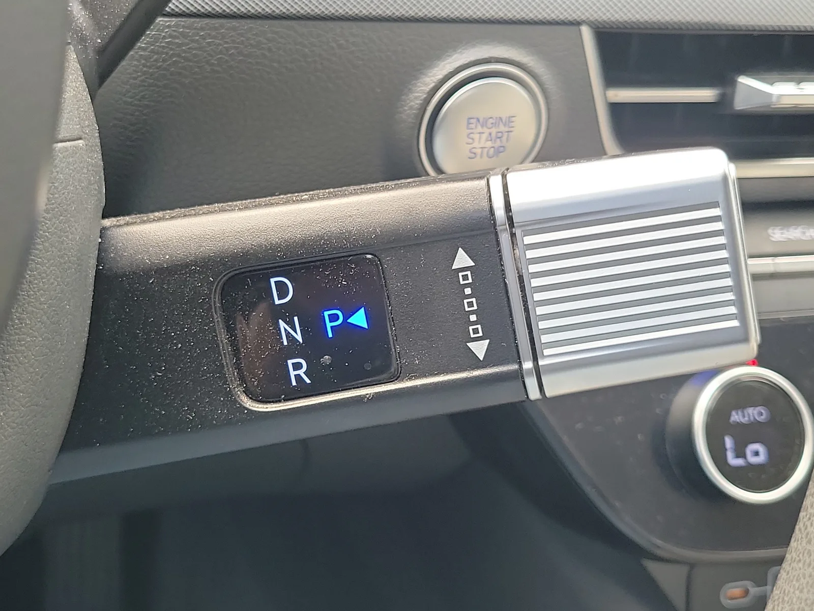 2025 Hyundai Sonata SEL photo 18