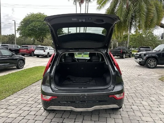 2024 Kia Niro EV Wind photo 28