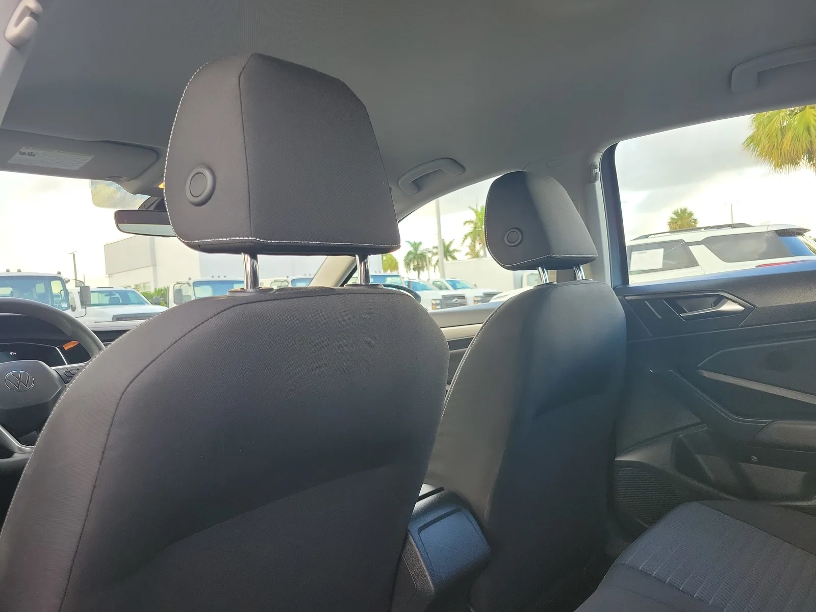 2023 Volkswagen Jetta S photo 15