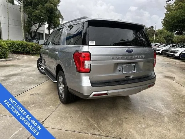 2023 Ford Expedition XLT photo 12
