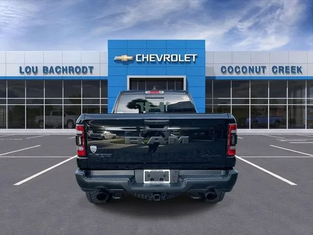 2022 RAM 1500 TRX photo 7