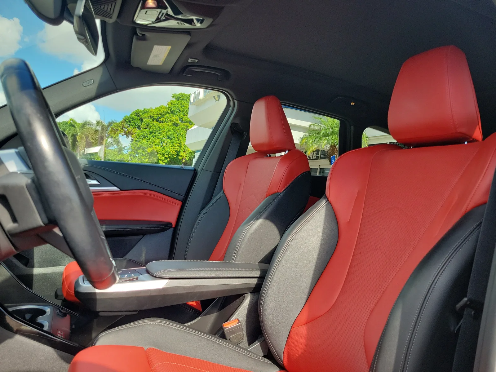 2023 BMW X1 xDrive28i photo 23