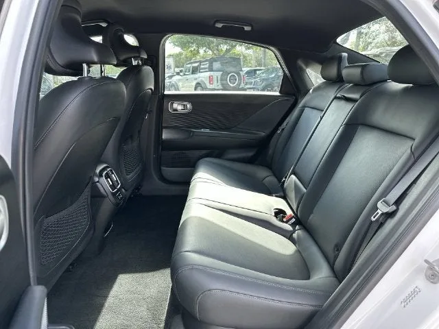 2023 Hyundai IONIQ 6 SEL photo 27