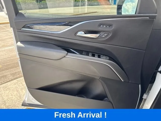 2022 Cadillac Escalade Sport photo 13