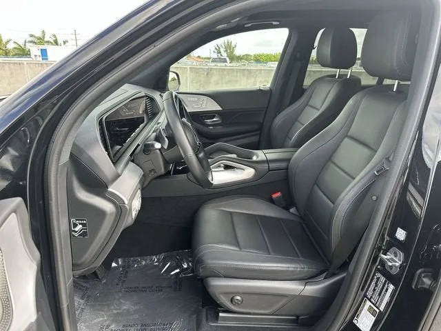 2025 Mercedes-Benz GLE GLE 350 photo 30
