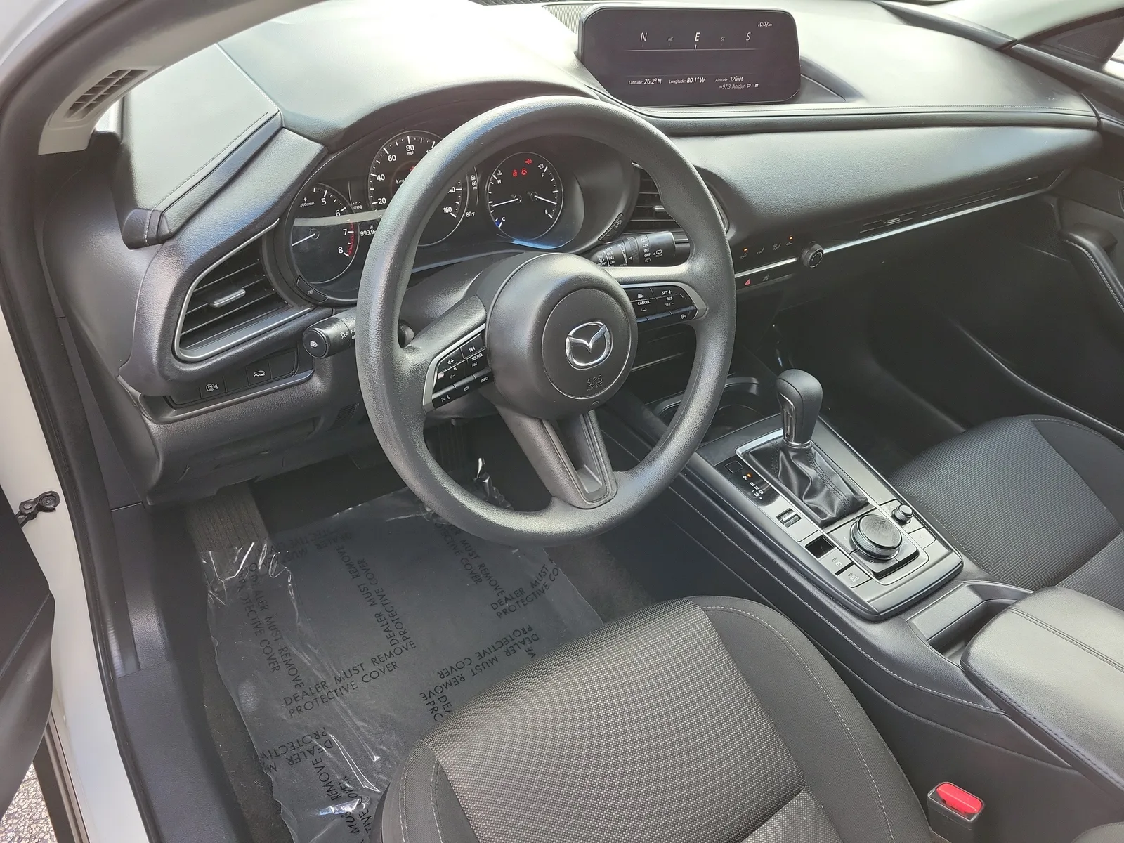 2024 Mazda CX-30 2.5 S photo 20