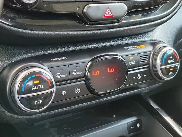 2021 Kia Soul EX photo 32