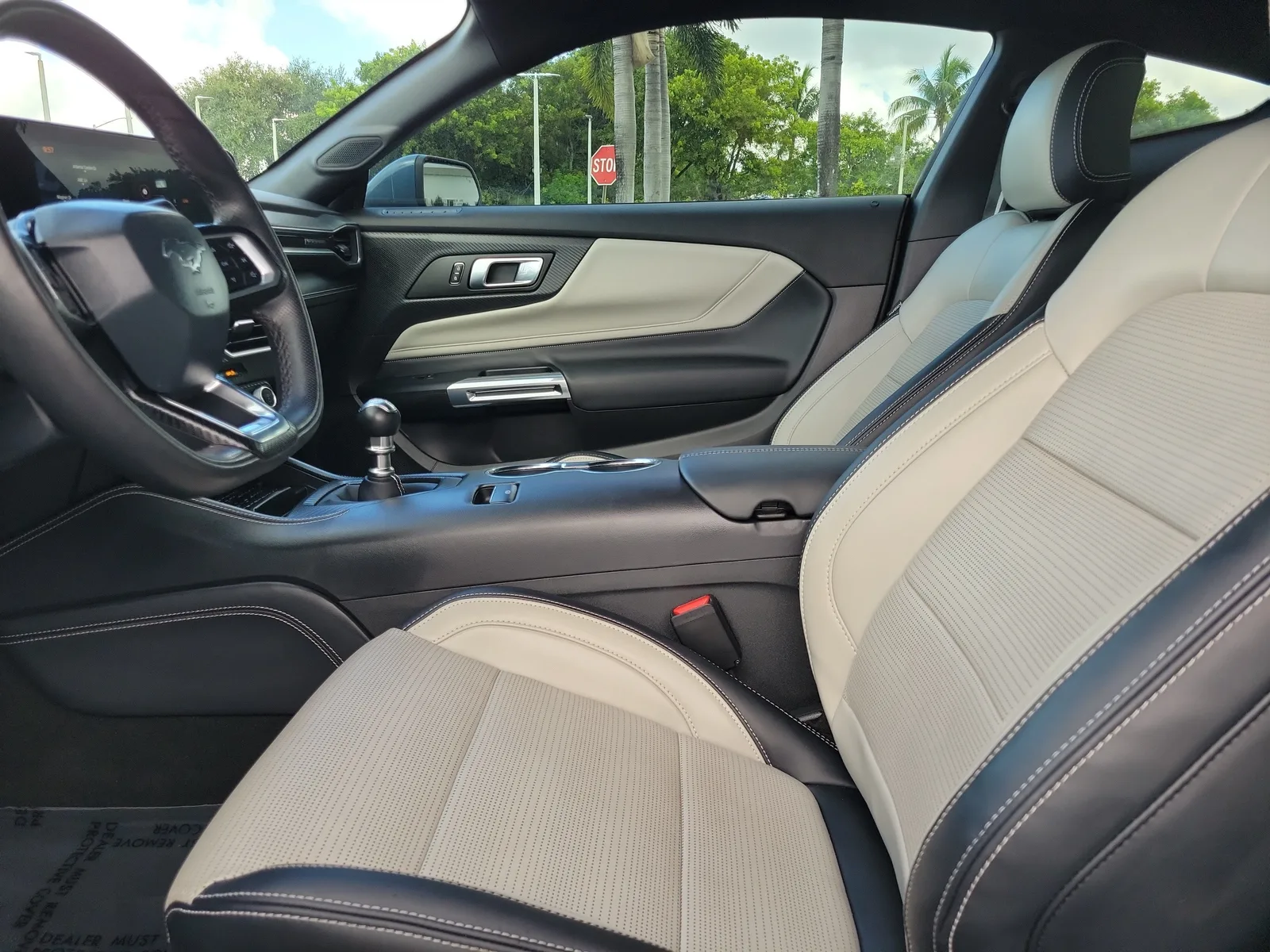 2024 Ford Mustang GT photo 19