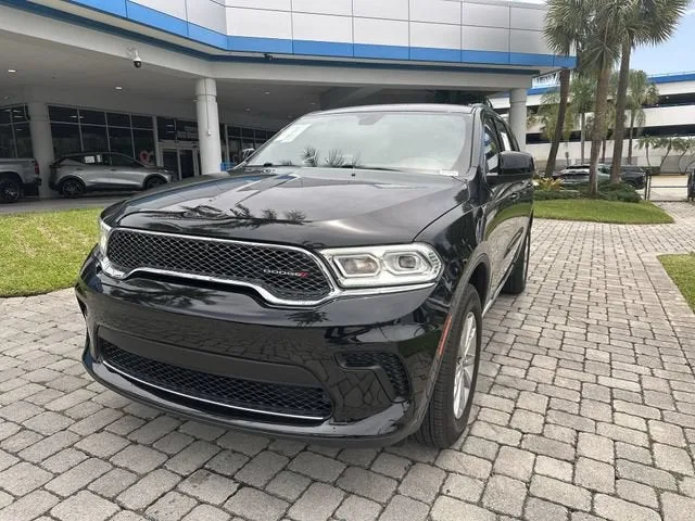 2023 Dodge Durango SXT photo 20