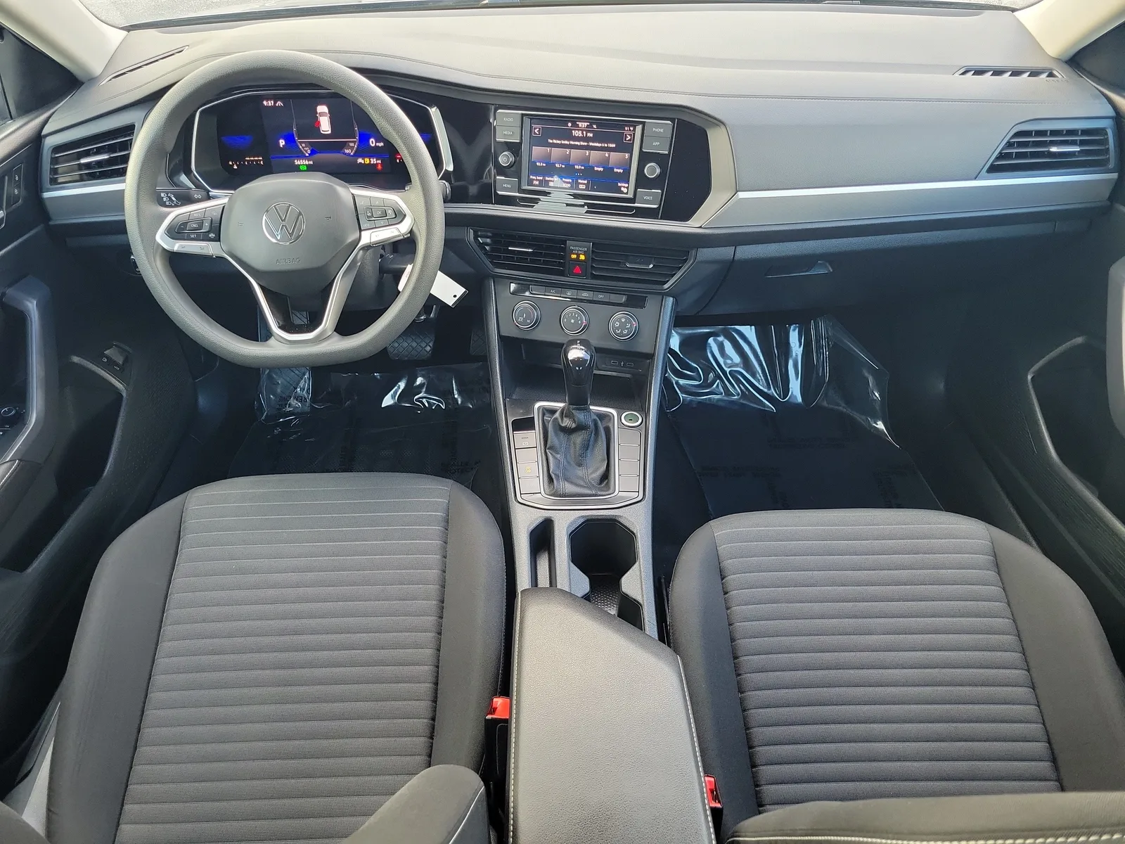 2023 Volkswagen Jetta S photo 17