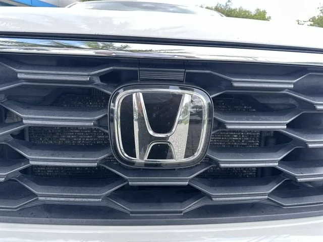 2023 Honda Pilot EX-L 8 Passenger photo 10