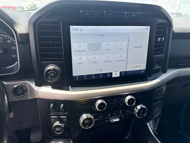 2021 Ford F-150 XL photo 6