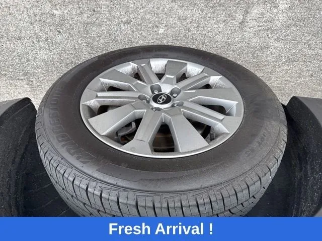 2025 Hyundai Palisade SEL photo 18