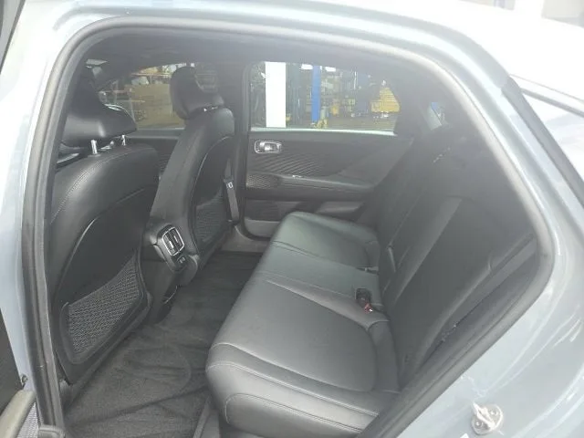 2023 Hyundai IONIQ 6 SEL photo 14