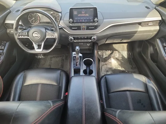 2024 Nissan Altima 2.5 SR photo 18