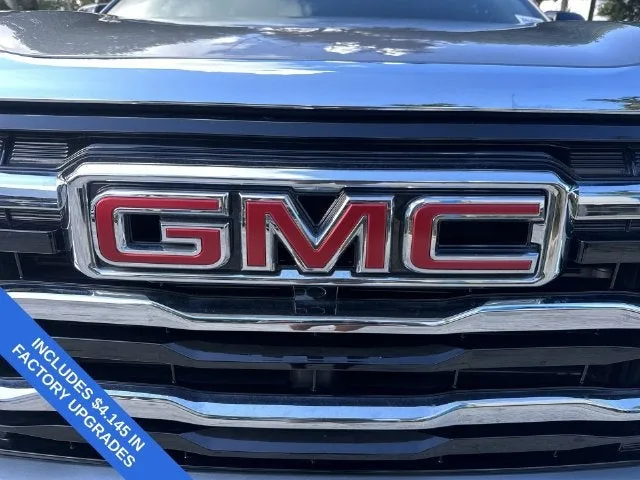 2025 GMC Terrain Elevation photo 10