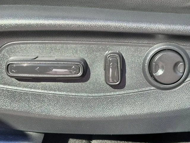 2025 Honda CR-V Hybrid Sport-L photo 26