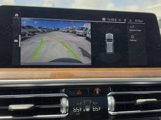 2023 BMW X3 sDrive30i photo 33