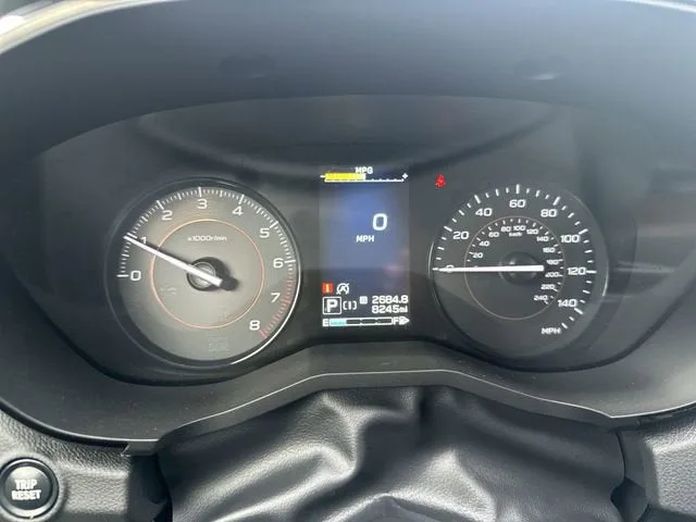 2022 Subaru Crosstrek 4DR SUV CVT photo 26