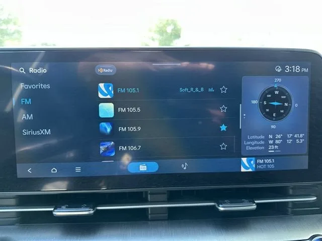 2025 Hyundai Kona SEL photo 25