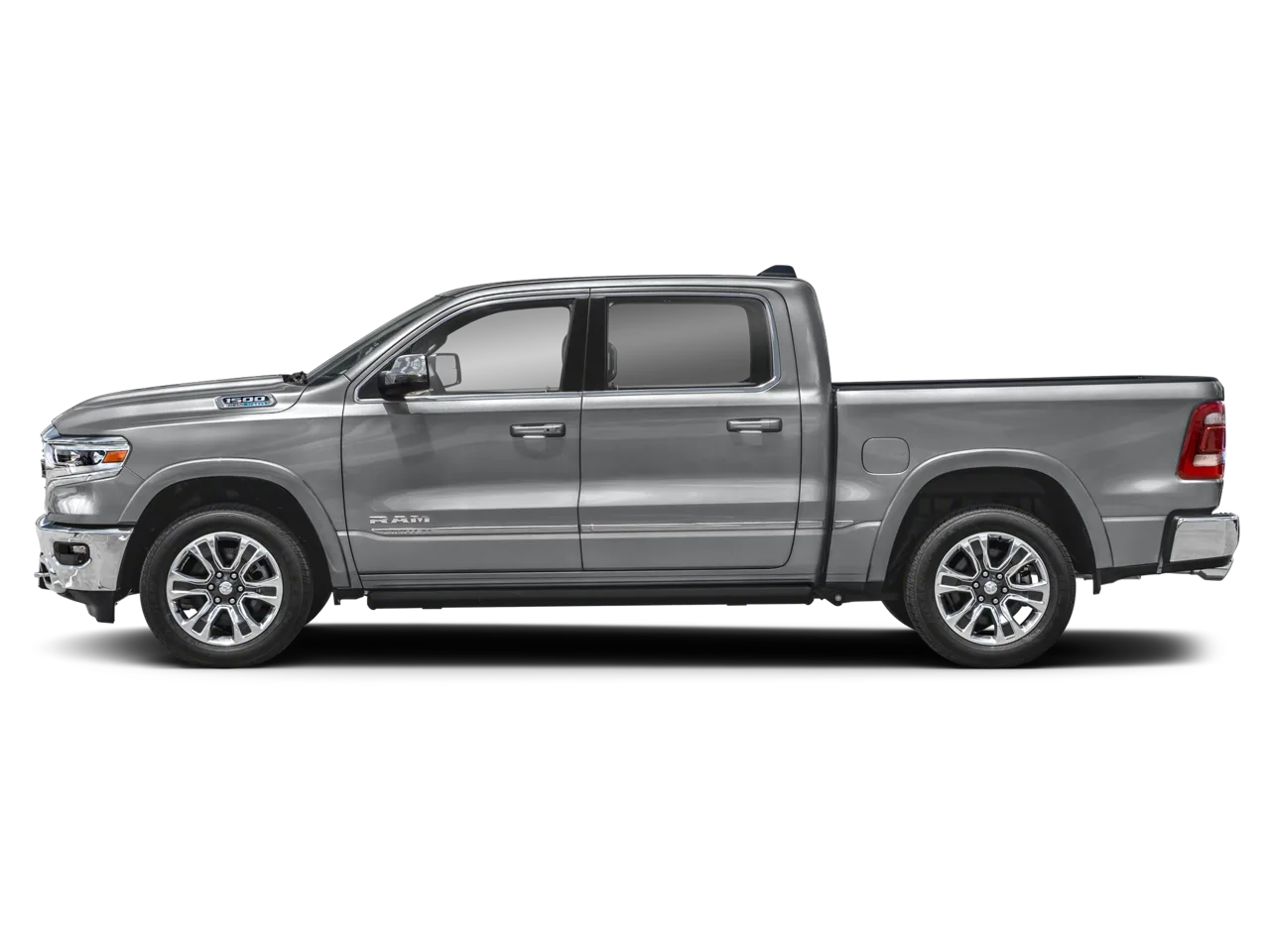 2024 RAM 1500 Limited photo 3