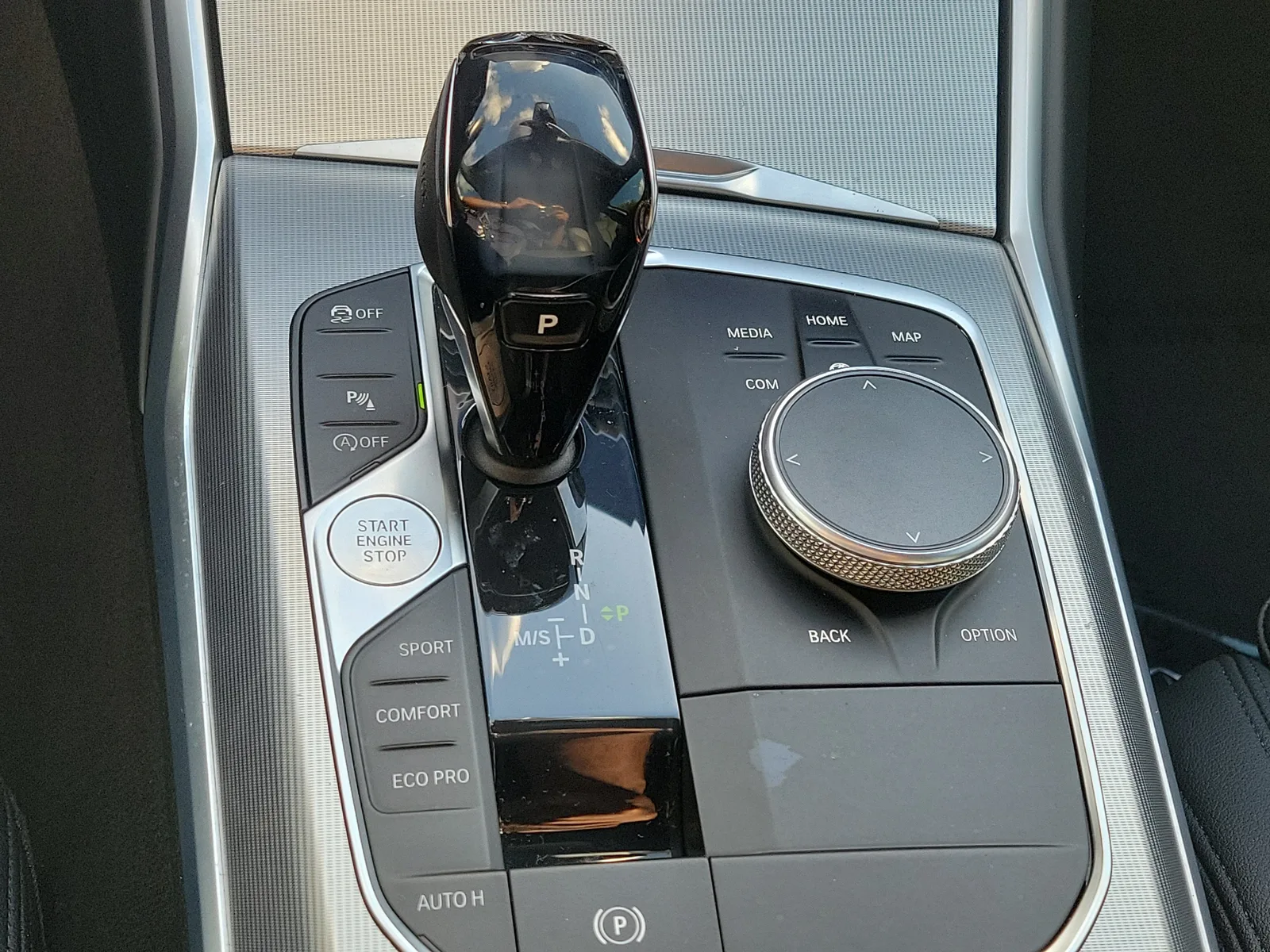 2019 BMW 3 Series 330i xDrive photo 34