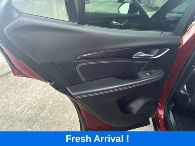 2023 Buick Envision Essence photo 14