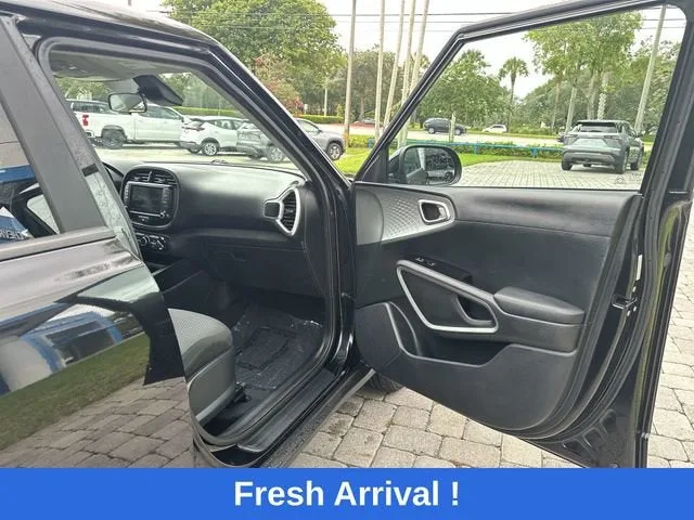 2024 Kia Soul LX photo 23