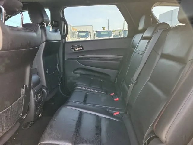 2024 Dodge Durango GT Premium photo 16