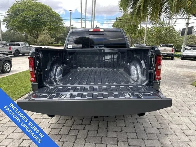 2026 RAM 1500 Big Horn photo 28