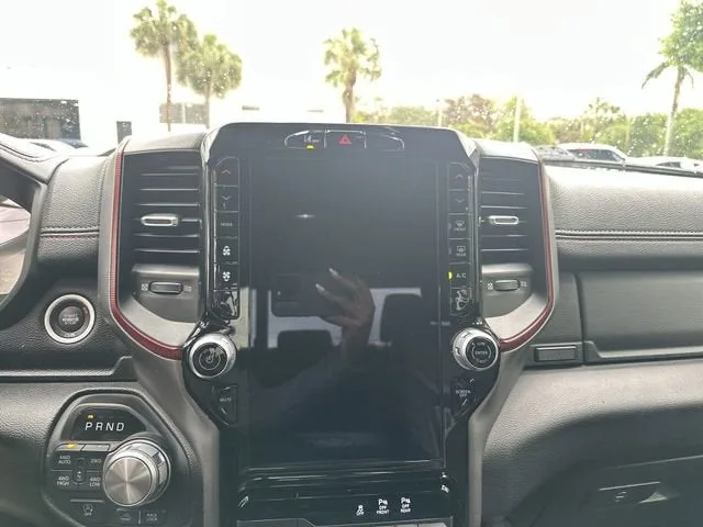 2025 RAM 1500 Rebel photo 25