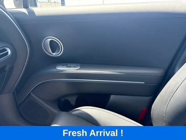 2026 Hyundai Palisade SEL Convenience photo 13