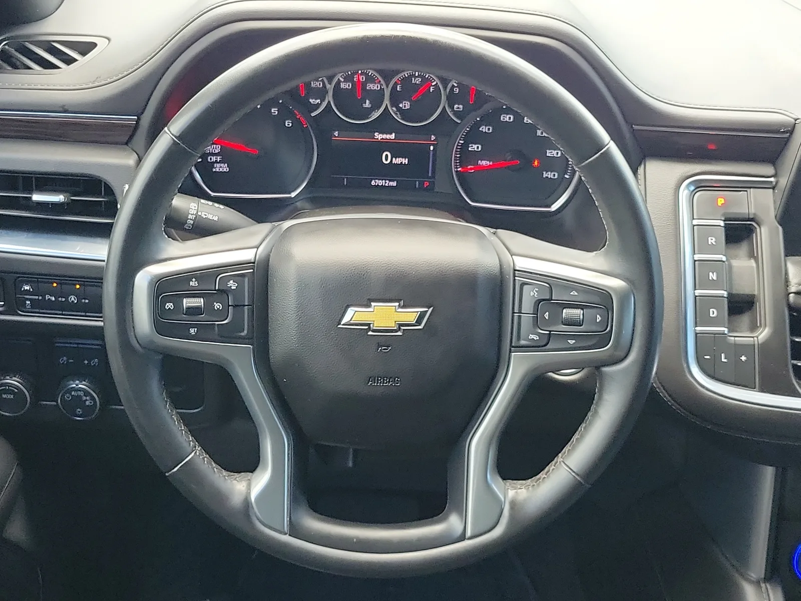 2023 Chevrolet Tahoe LS photo 18