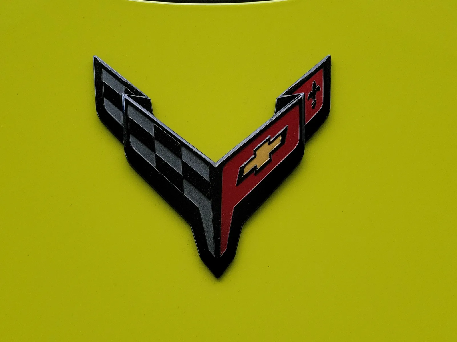 2023 Chevrolet Corvette Z06 3LZ photo 10