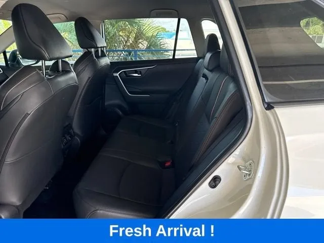 2024 Toyota RAV4 Adventure photo 3