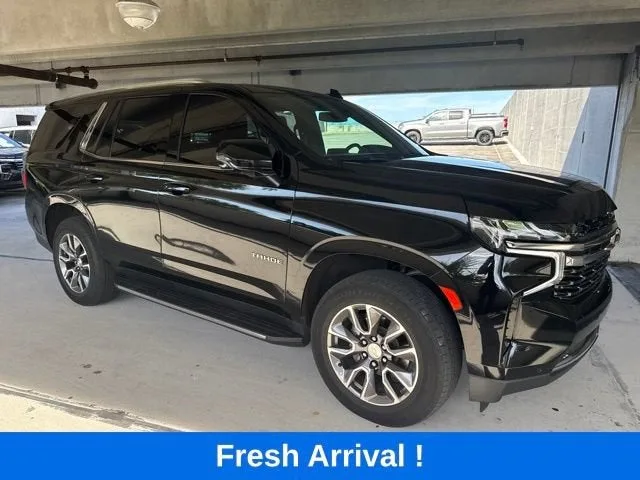 2022 Chevrolet Tahoe LT photo 17