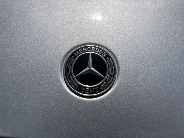 2023 Mercedes-Benz EQE EQE 500 photo 10