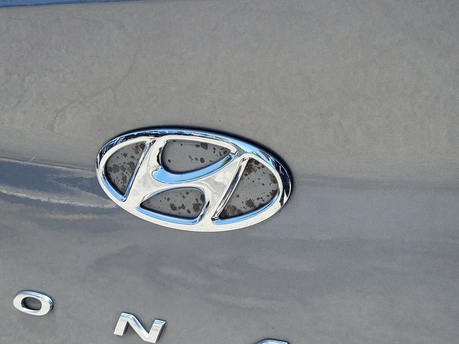 2019 Hyundai Sonata SEL photo 10