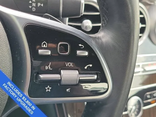 2019 Mercedes-Benz C-Class C 300 photo 26