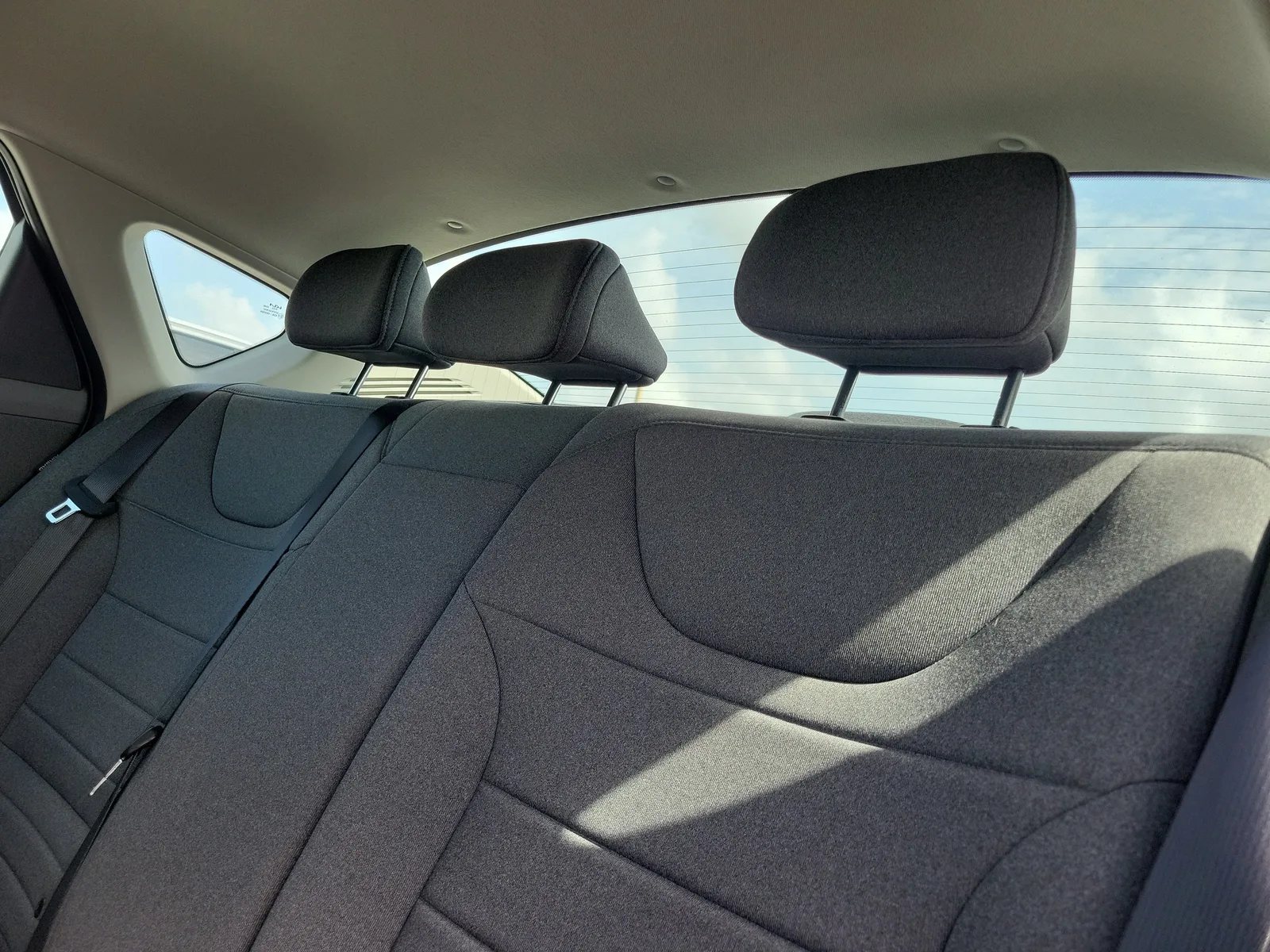 2025 Kia K4 EX photo 13