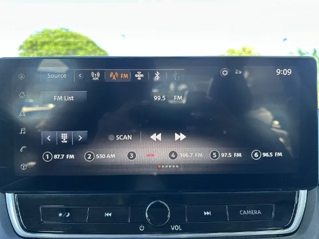 2023 Nissan Altima 2.5 SL photo 25