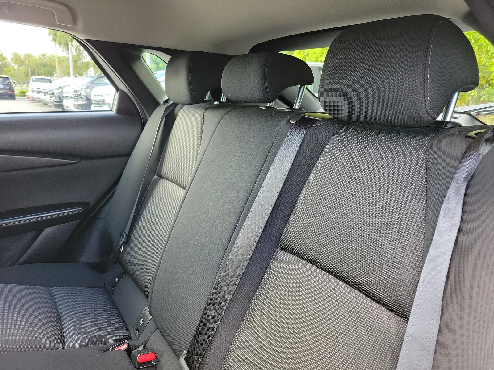 2024 Mazda CX-30 2.5 S photo 14