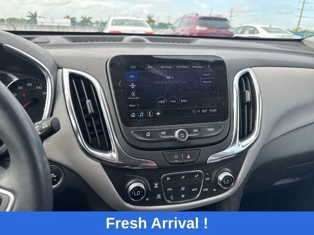 2023 Chevrolet Equinox LT photo 7