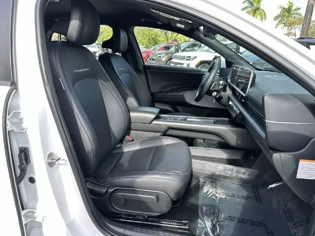 2023 Hyundai IONIQ 6 SEL photo 29