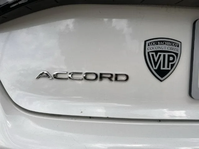 2024 Honda Accord Sedan LX photo 39