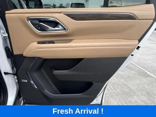 2023 Chevrolet Tahoe Premier photo 15
